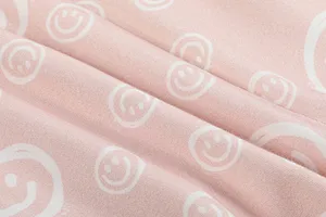 100% Organic Cotton Kids Short